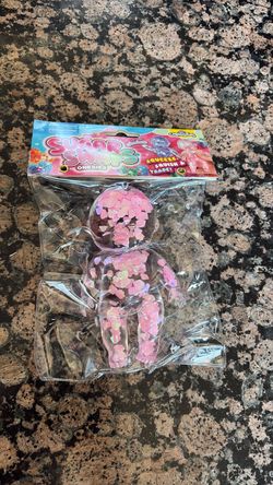 Sugar Swaps Onesies Squishy Baby Doll Toy
