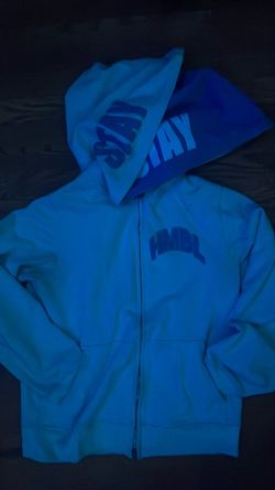 HMBL Zip up