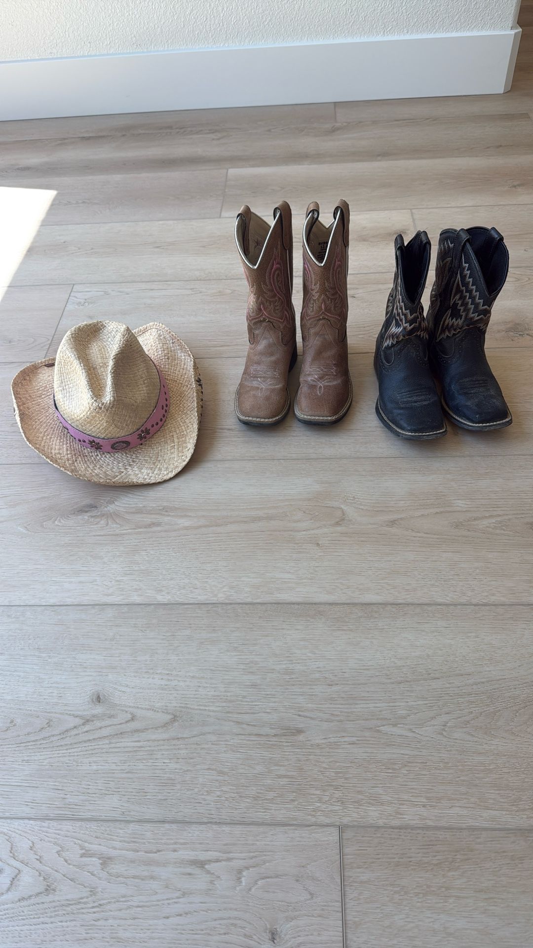 Ariat Cowboy Boots