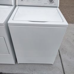Whirlpool washing machine working great condition