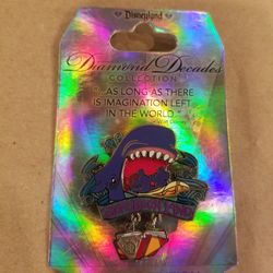 Disney pin