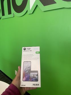 Cricket Wireless