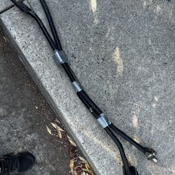 92-97 Honda Del-Sol DOHC Vtec (B16A3-2) Shift Linkage 