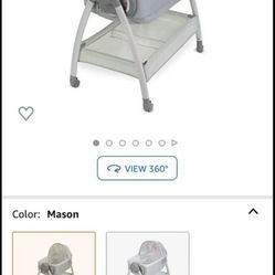 Bassinet