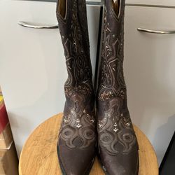 Cowboys Boots 
