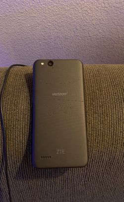 Verizon ZTE