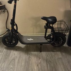 Phantom R1 Pro Black