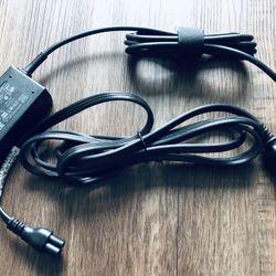 Genuine HP Laptop Charger AC Adapter 45W