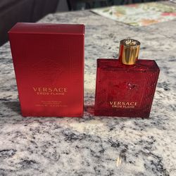 Versace Eros Flame