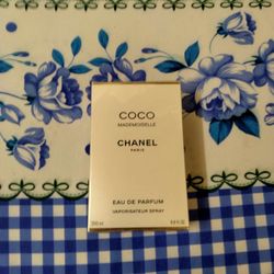 New Unseal Chanel Coco 200ml For Sale 