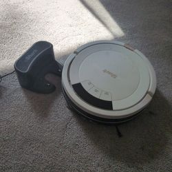Shark Robo Vacuum 