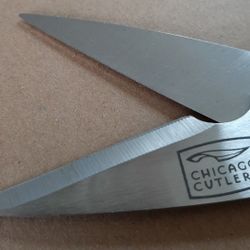 New Kitchen Shears By Chicago Cutlery