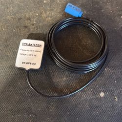 GPS Antenna 