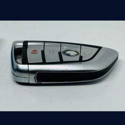 OEM 2014-2018 BMW X5 X6 SMART KEY FOB KEYLESS REMOTE NBGIDGNG1