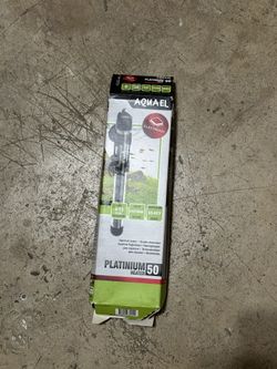 Aquael Platinum Heater