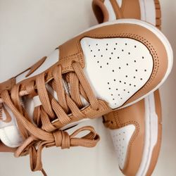 Nike Dunk Low Rose Whisper 7.5W