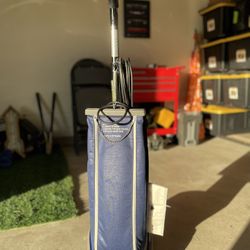 Sanitary Professional Vacuum 