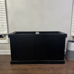 Marineland 75 gallon stand 2 doors