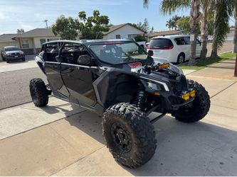 Can am