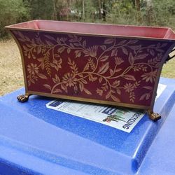 Planter