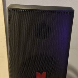 Monster Sparkle Bluetooth Speaker Loud