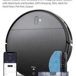 Robot Vacuum/mop