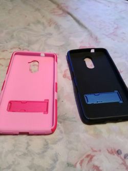 Grand x max 2 case