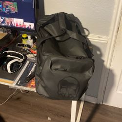 Gymreapers Duffle Bag
