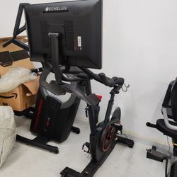 New Exercise Bike Connect EX-5s-113919