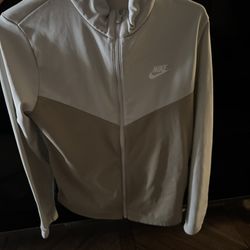Turtle neck nike tech fleece