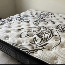 Clearance King Mattress Sale - Massive Discounts
