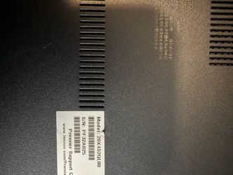 Windows 11 Lenovo ThinkPad