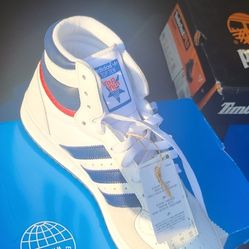 Adidas New Size.8 Mens