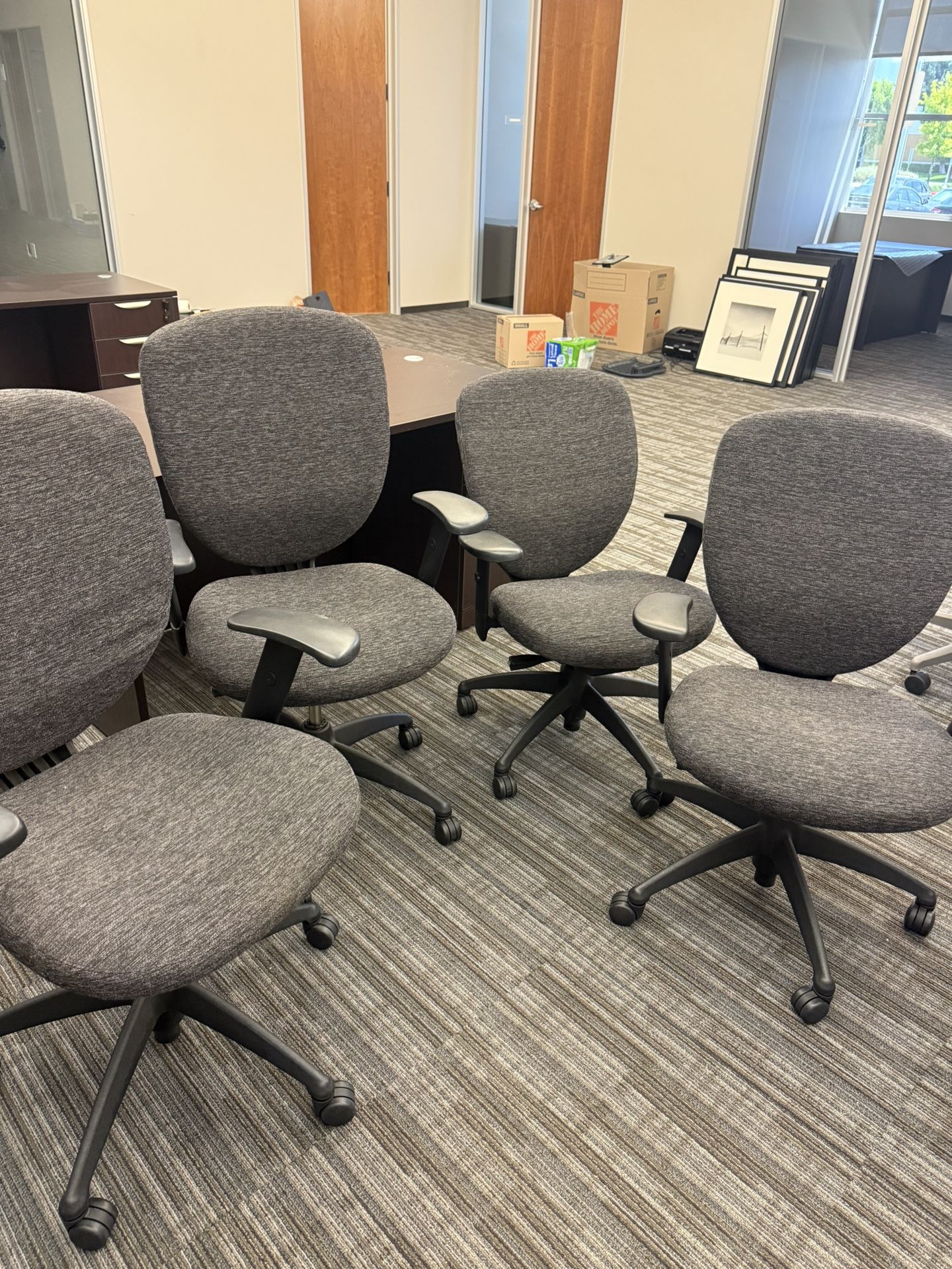 Office Chairs