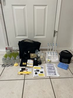 Medela Breast Pump