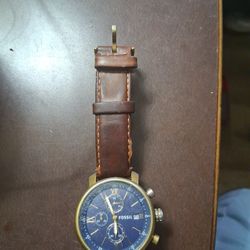 Watch Fossil Bq2099