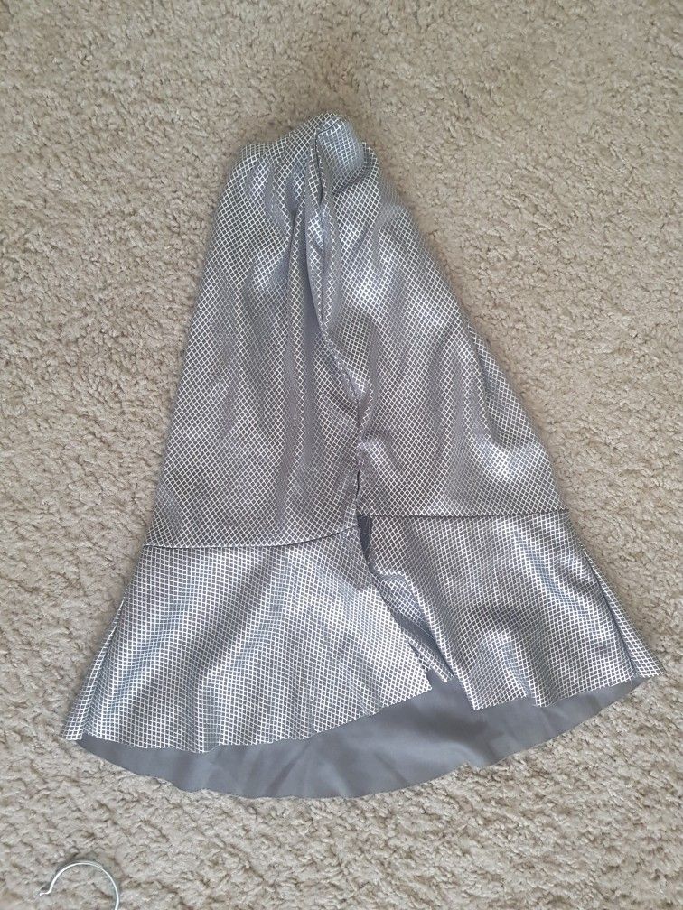 Knight Costume