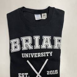 Briar University Hockey Sweatshirt