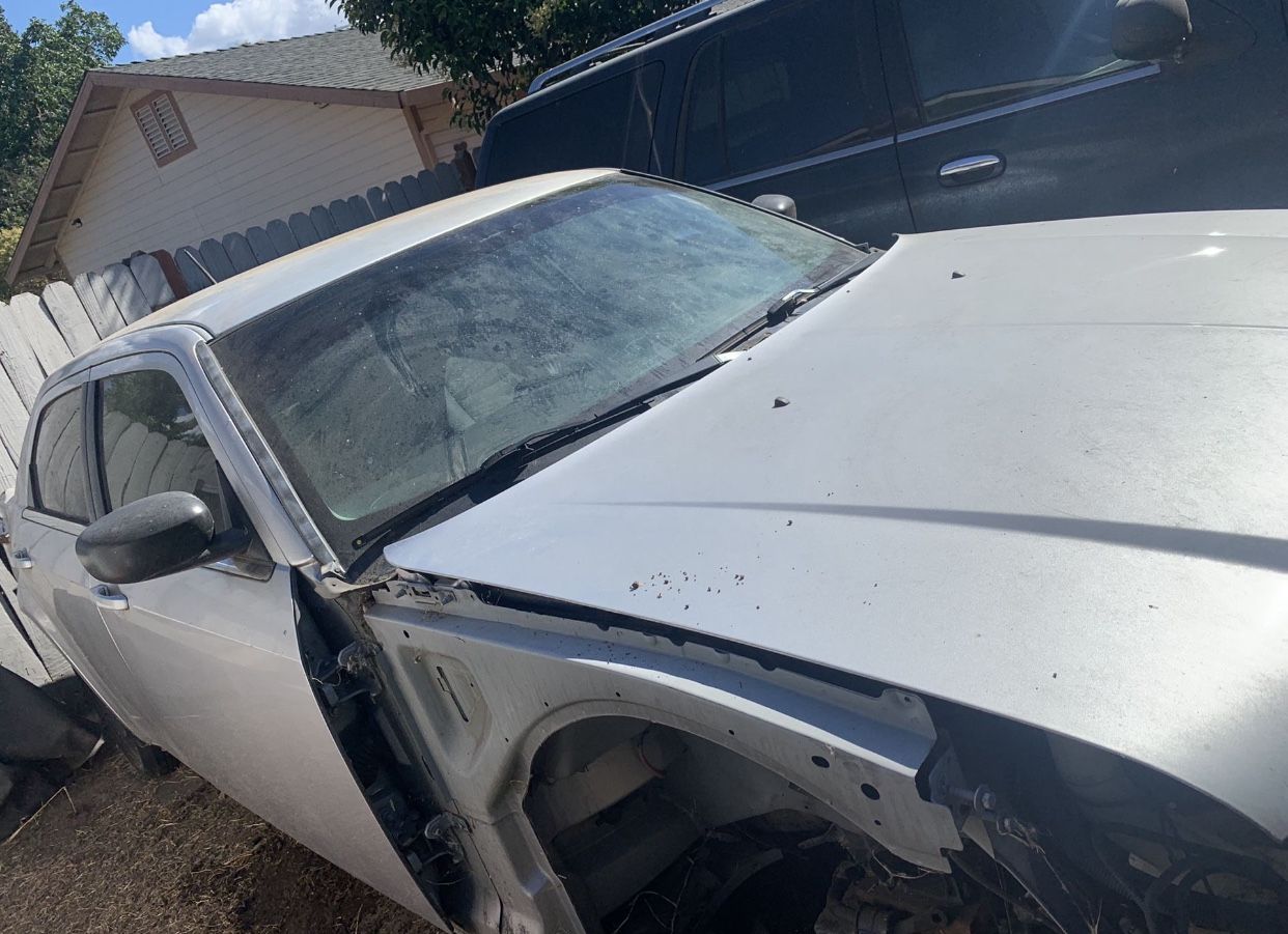 2006 Chrysler 300 (FOR PARTS/ POR PARTES