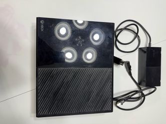 Xbox One 500 G