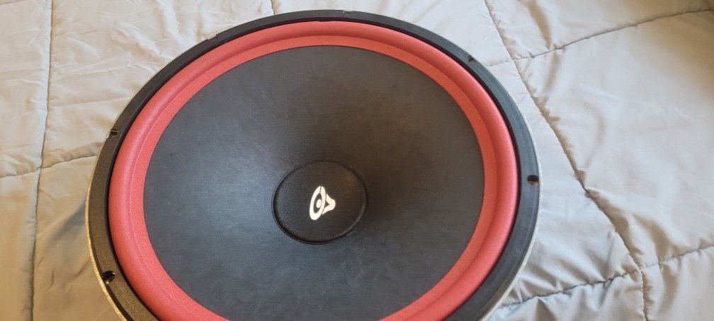 Cerwin-Vega HTW151