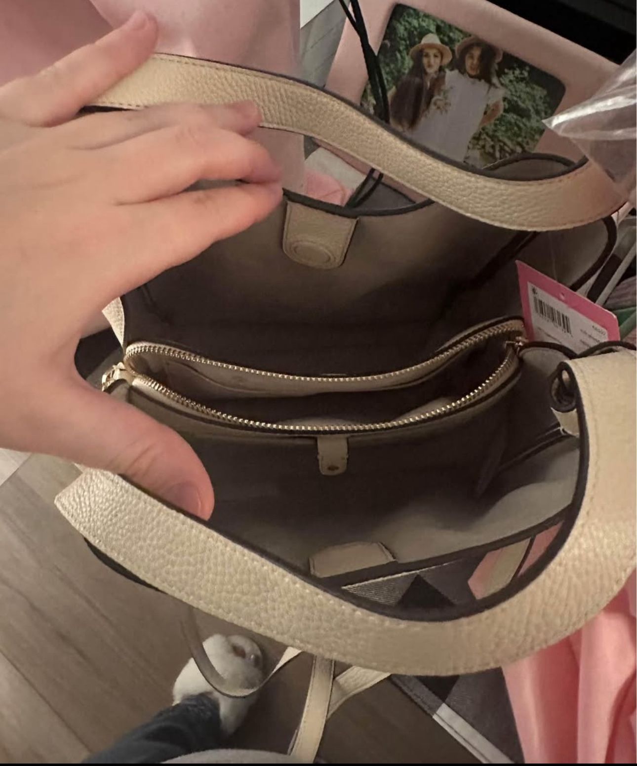 Kate Spade Brand New Purse