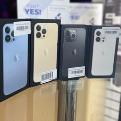 iPhone 13 Pro Max 256Gb Unlocked Excellent Condition