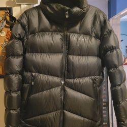 Black Diamond Vision Down Parka - Men's