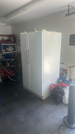 Fridge FREE