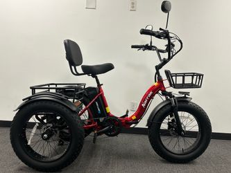 Brand new  bikes and trikes for sale starting front $450 and up to $1250