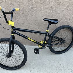 24” Bmx Bike 