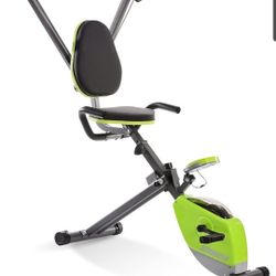 Stationary Bike 