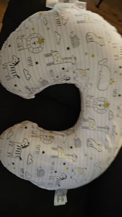 Poppy pillow