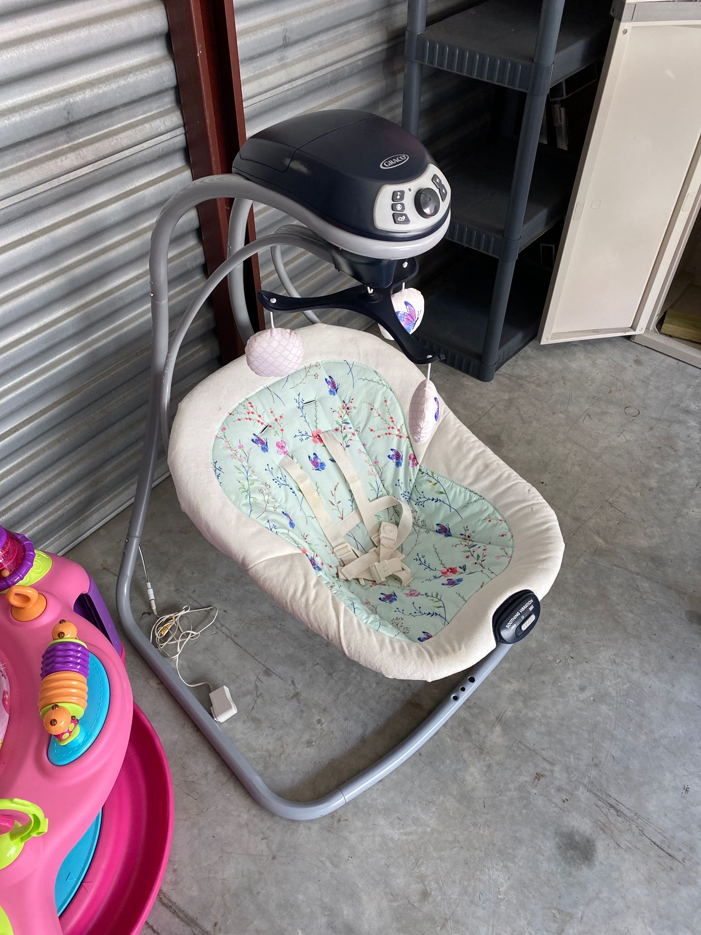 Graco Baby Swing Unisex color